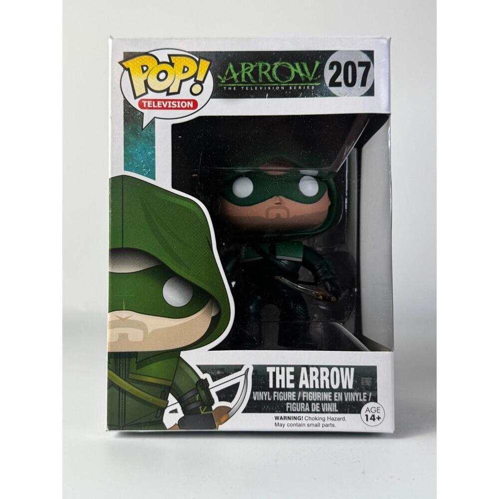 Funko POP! Television Arrow The Arrow #207